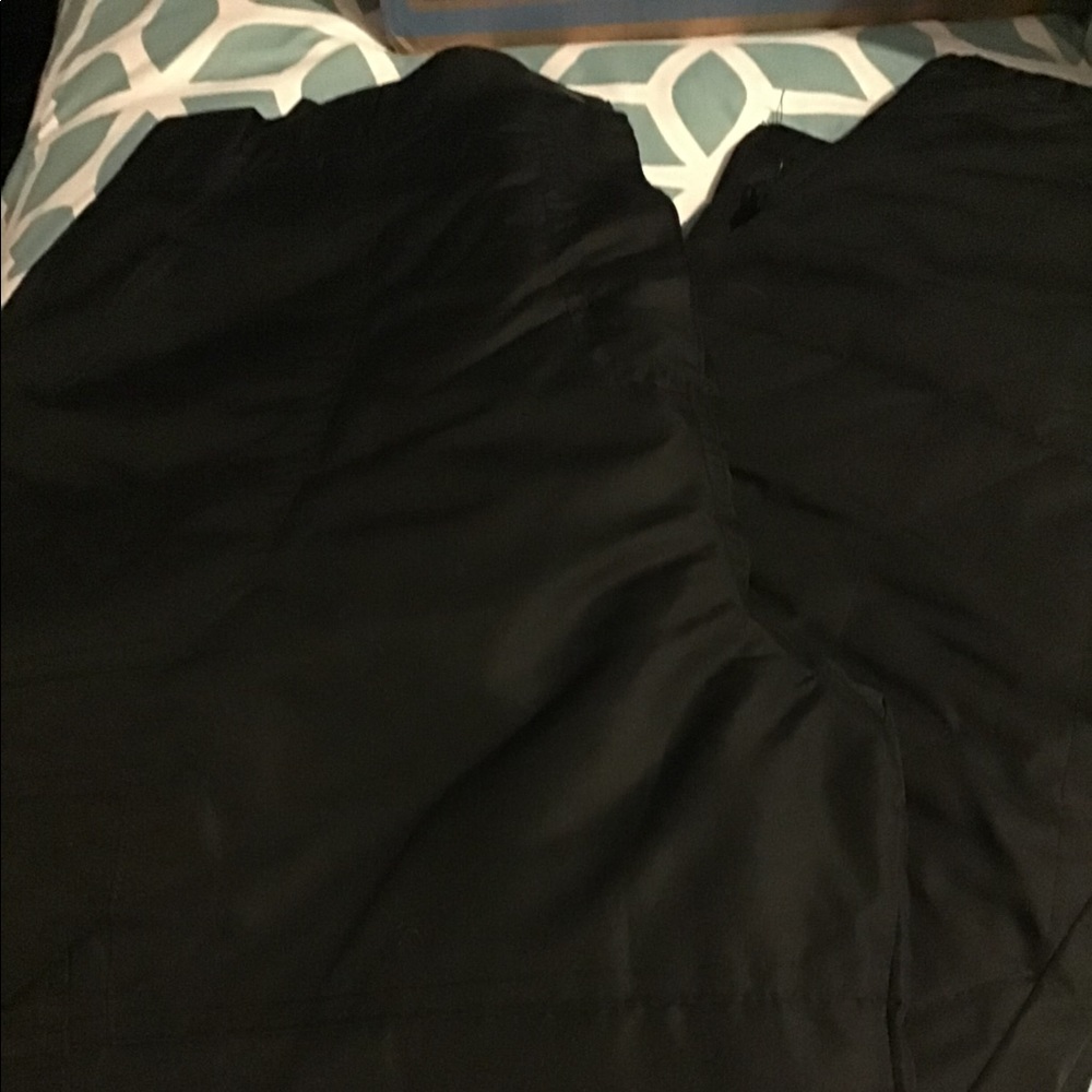 Ski pants
